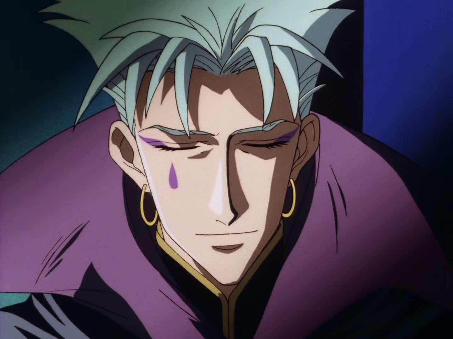 The Vision of Escaflowne Ep 16: The Guided Ones @ 00:02:42