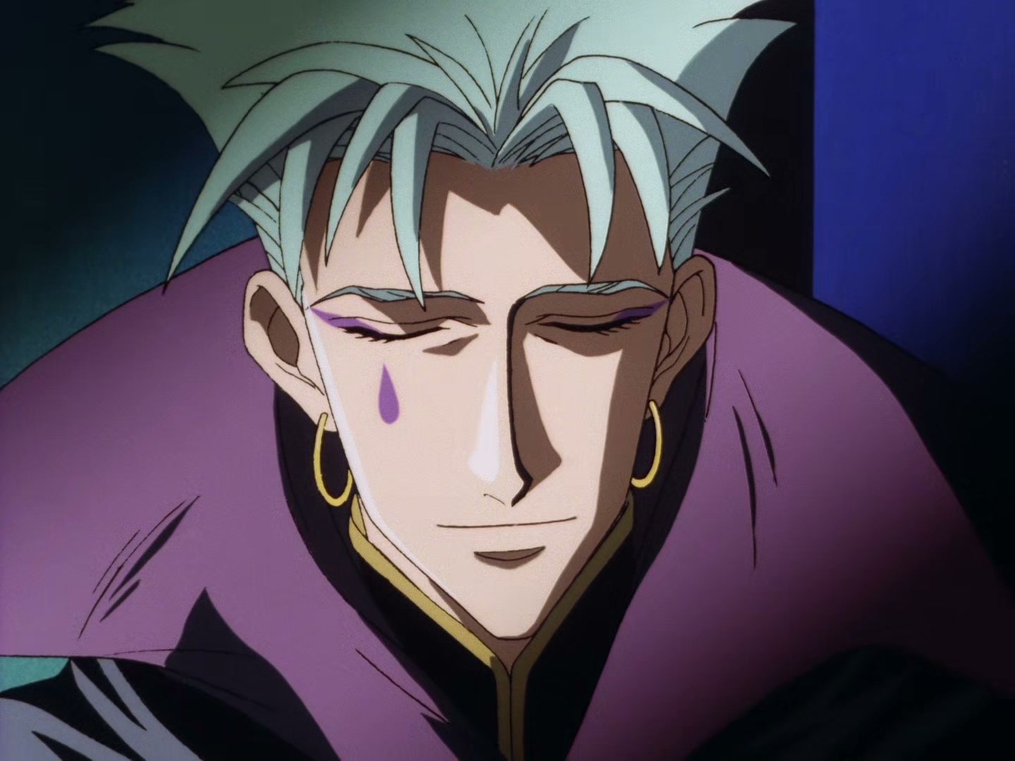 The Vision of Escaflowne Ep 16: The Guided Ones @ 00:03:01