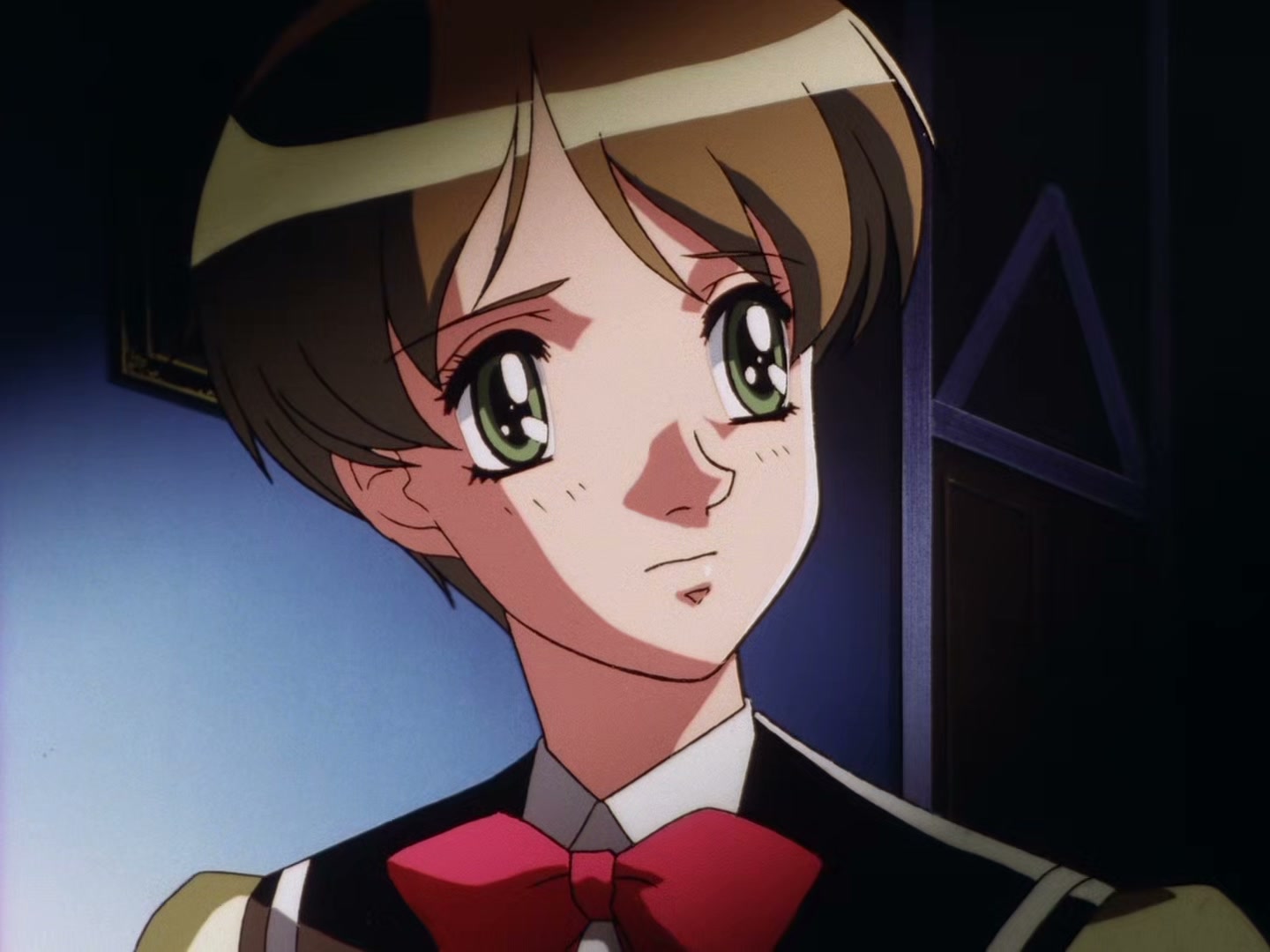 The Vision of Escaflowne Ep 16: The Guided Ones @ 00:04:39
