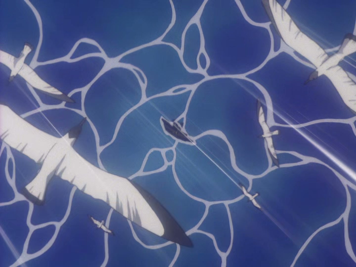 The Vision of Escaflowne Ep 16: The Guided Ones @ 00:06:32