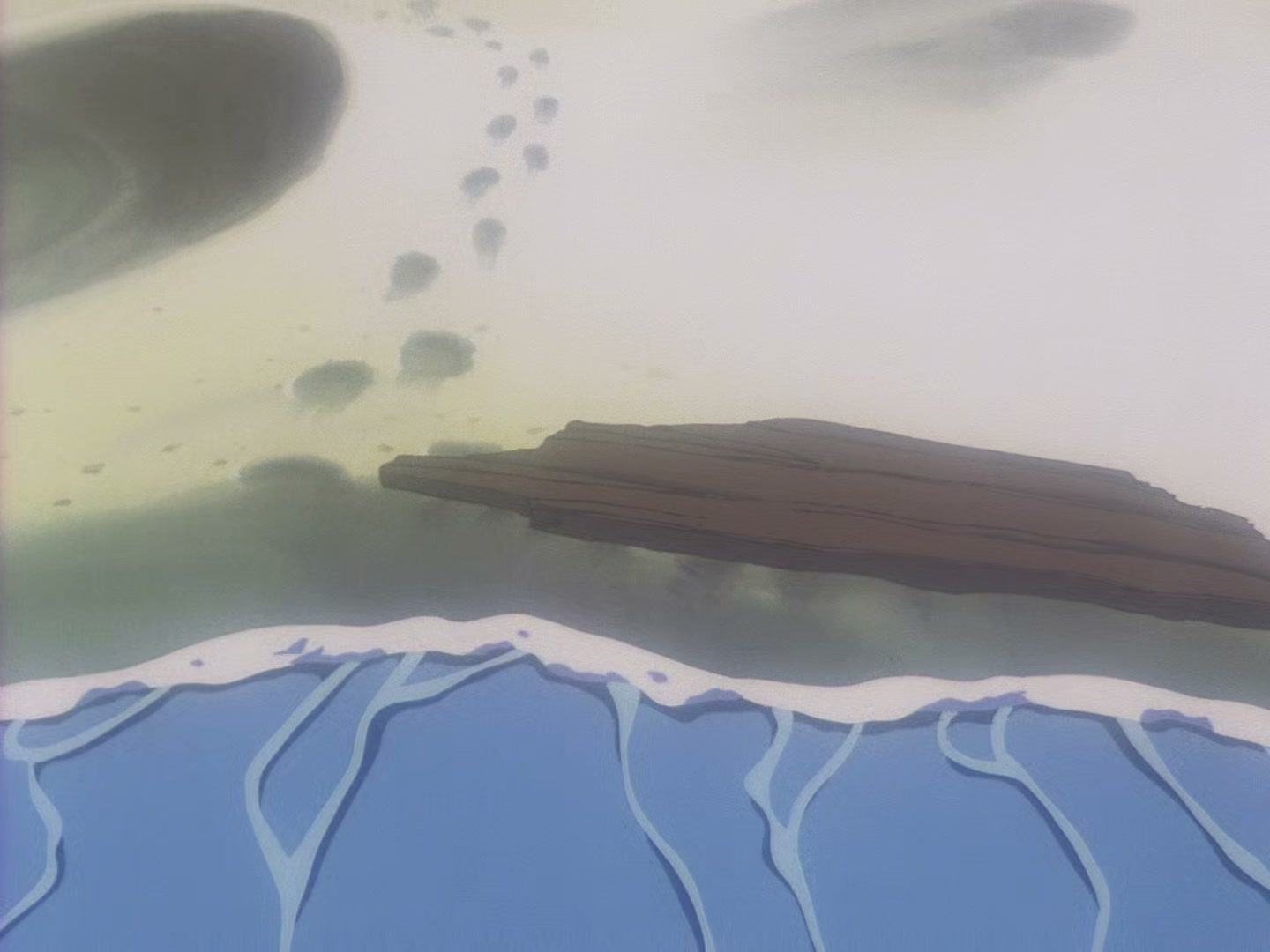 The Vision of Escaflowne Ep 16: The Guided Ones @ 00:06:55