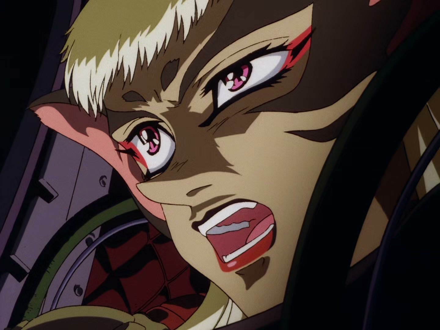 The Vision of Escaflowne Ep 17: The Edge of the World @ 00:01:47