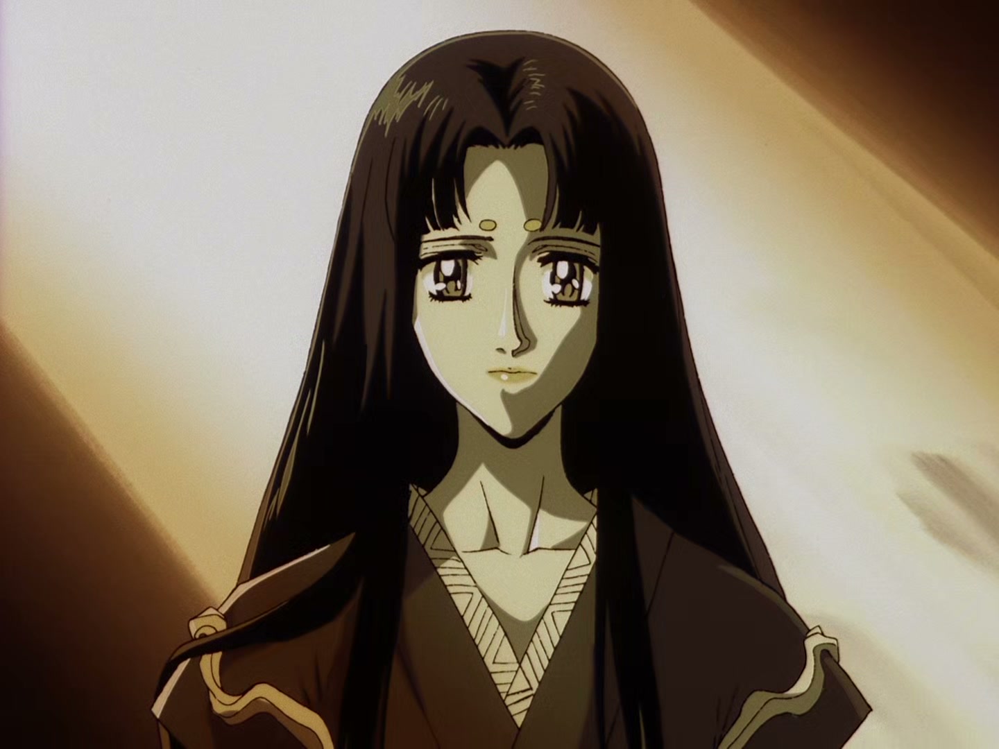The Vision of Escaflowne Ep 17: The Edge of the World @ 00:03:56
