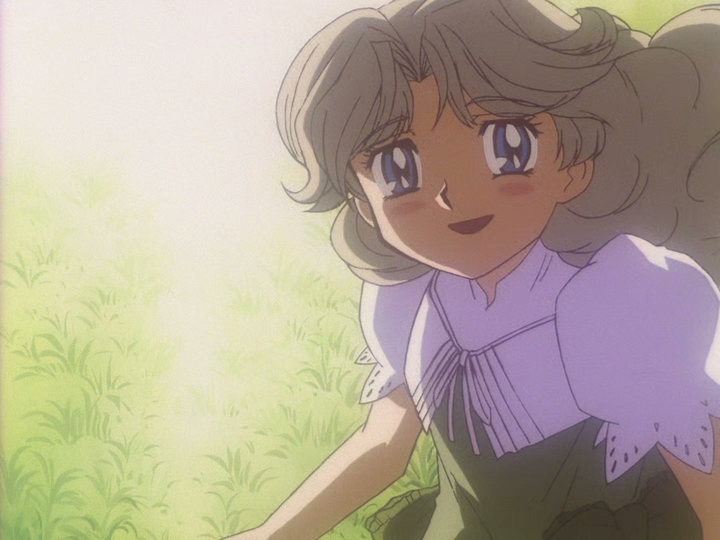 The Vision of Escaflowne Ep 17: The Edge of the World @ 00:04:11