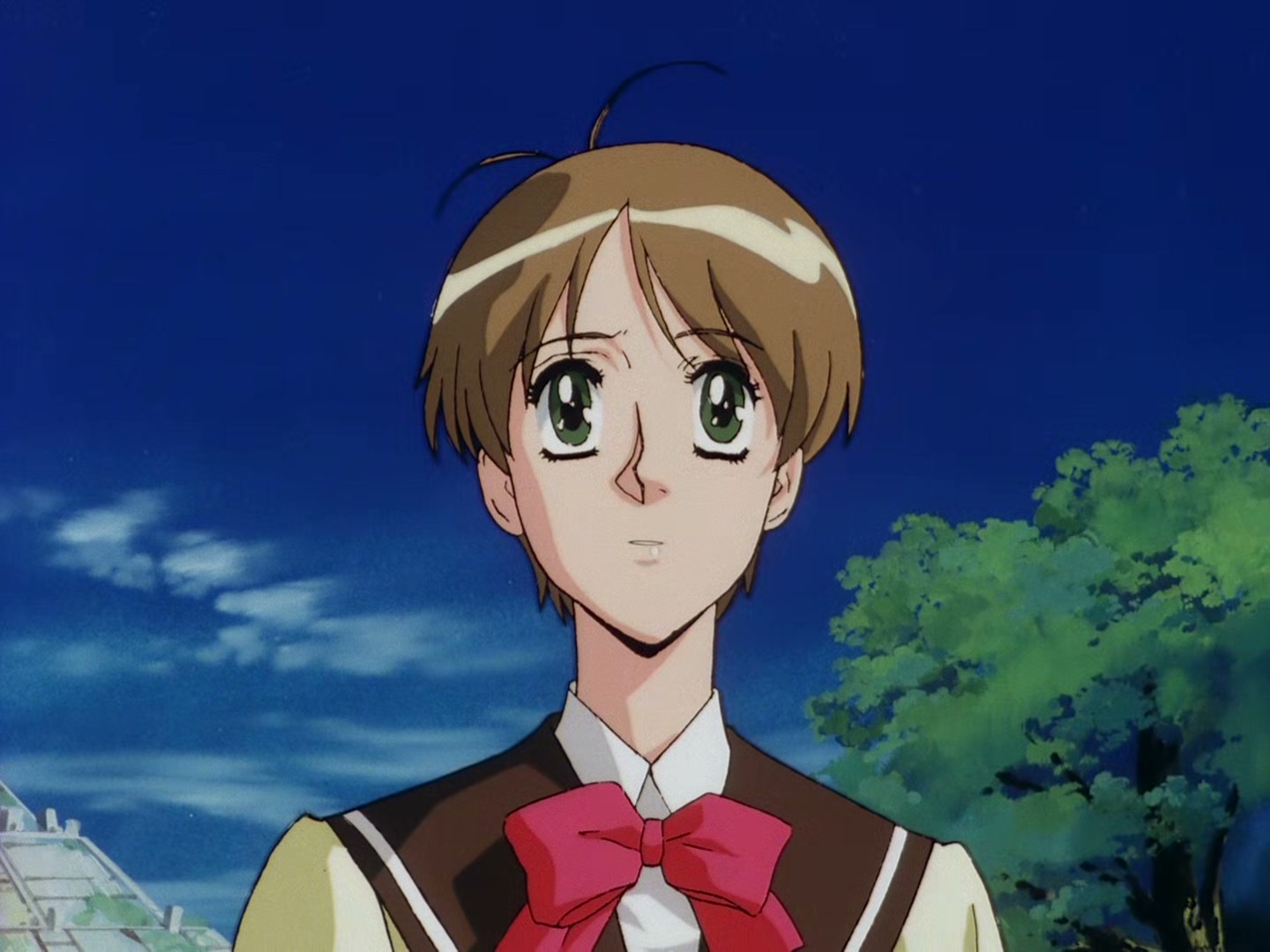 The Vision of Escaflowne Ep 17: The Edge of the World @ 00:04:31