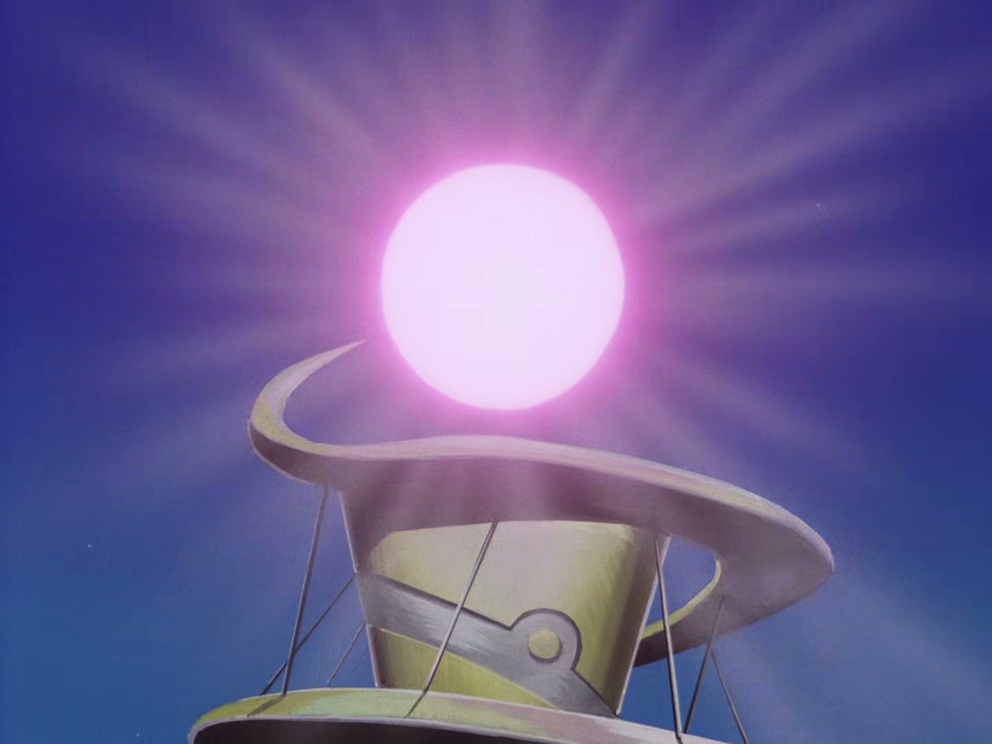 The Vision of Escaflowne Ep 17: The Edge of the World @ 00:05:49