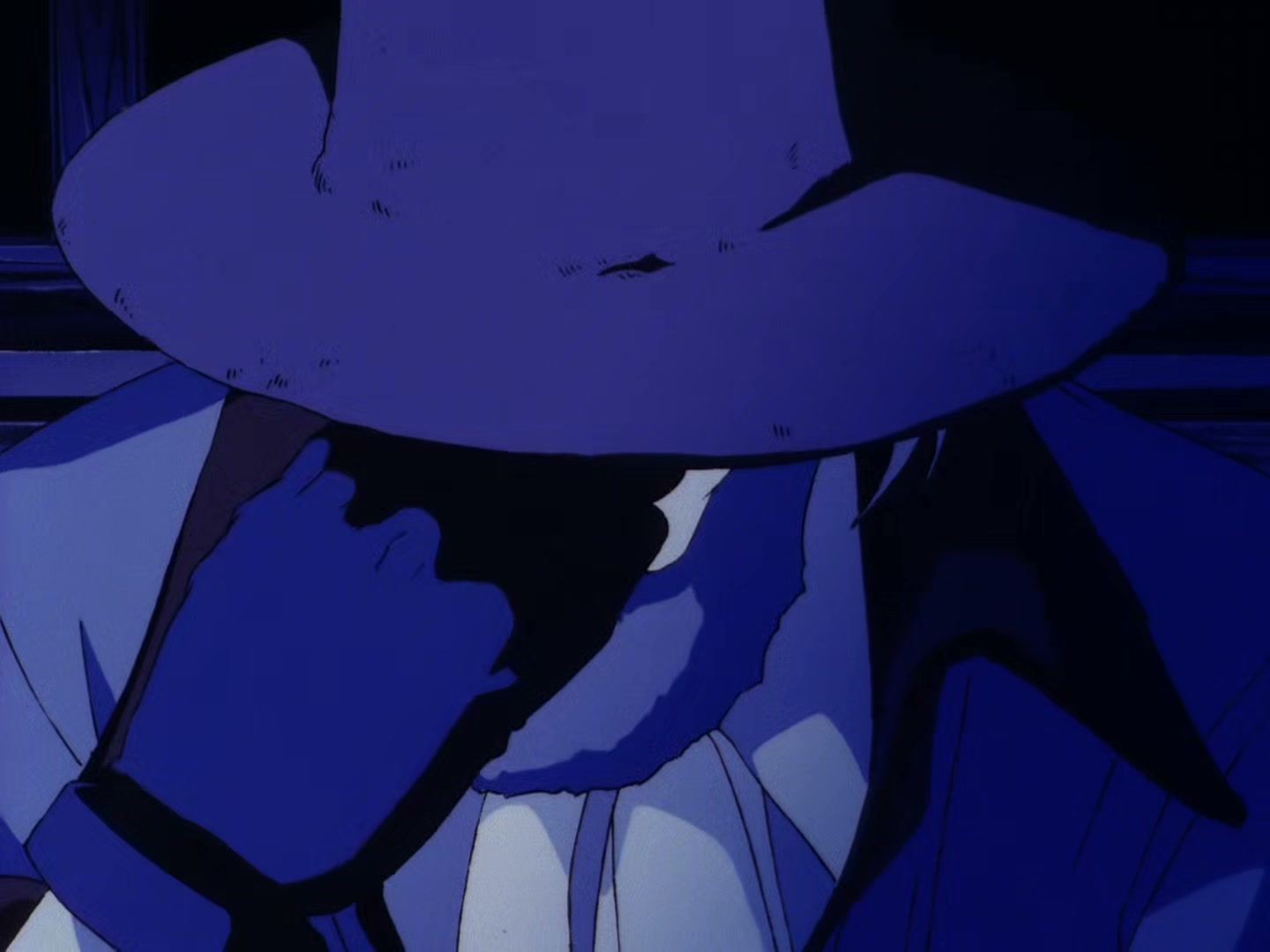 The Vision of Escaflowne Ep 17: The Edge of the World @ 00:09:15