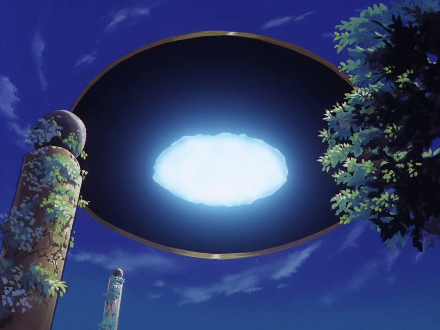 The Vision of Escaflowne Ep 17: The Edge of the World @ 00:10:02