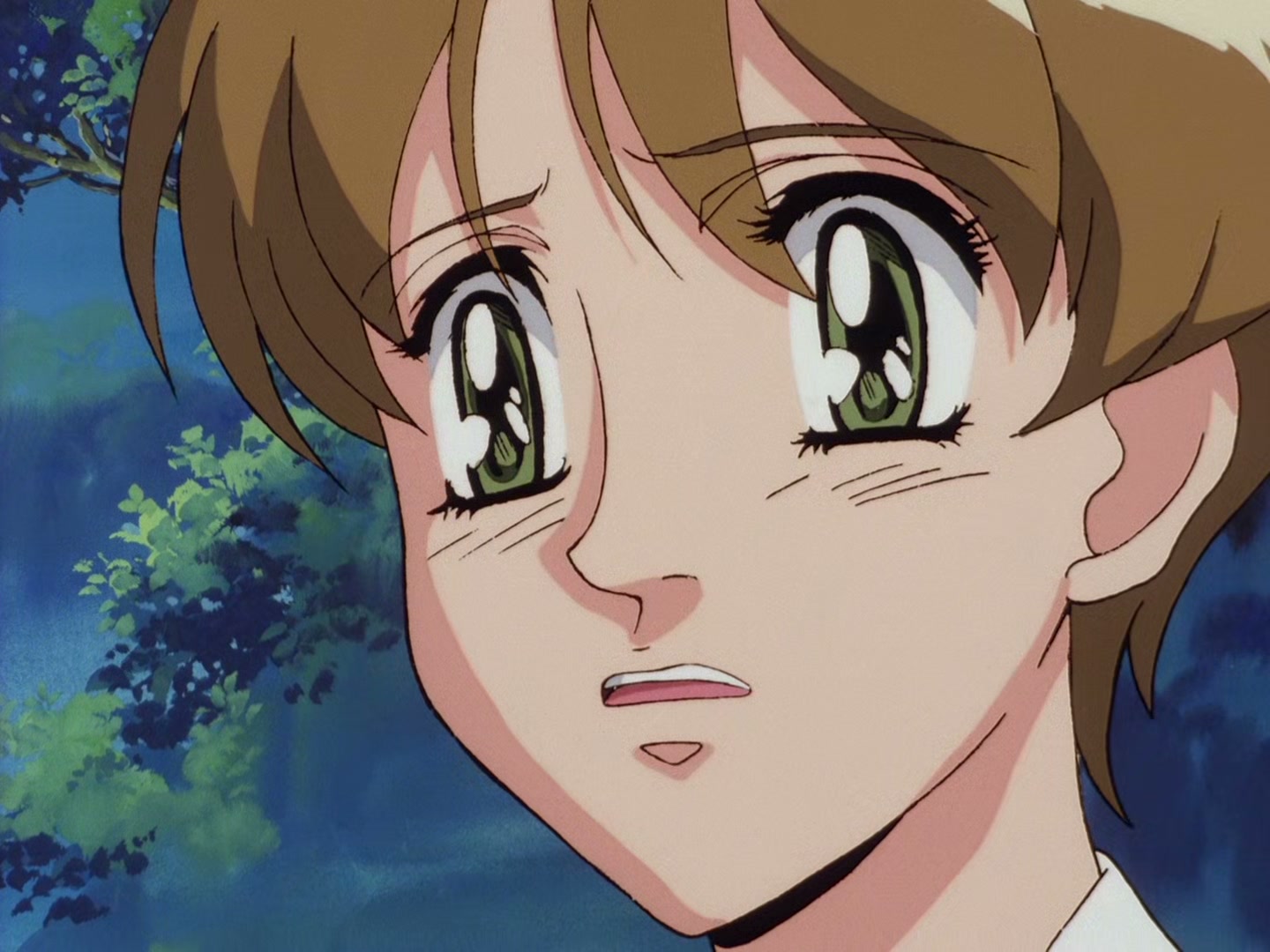 The Vision of Escaflowne Ep 17: The Edge of the World @ 00:11:00