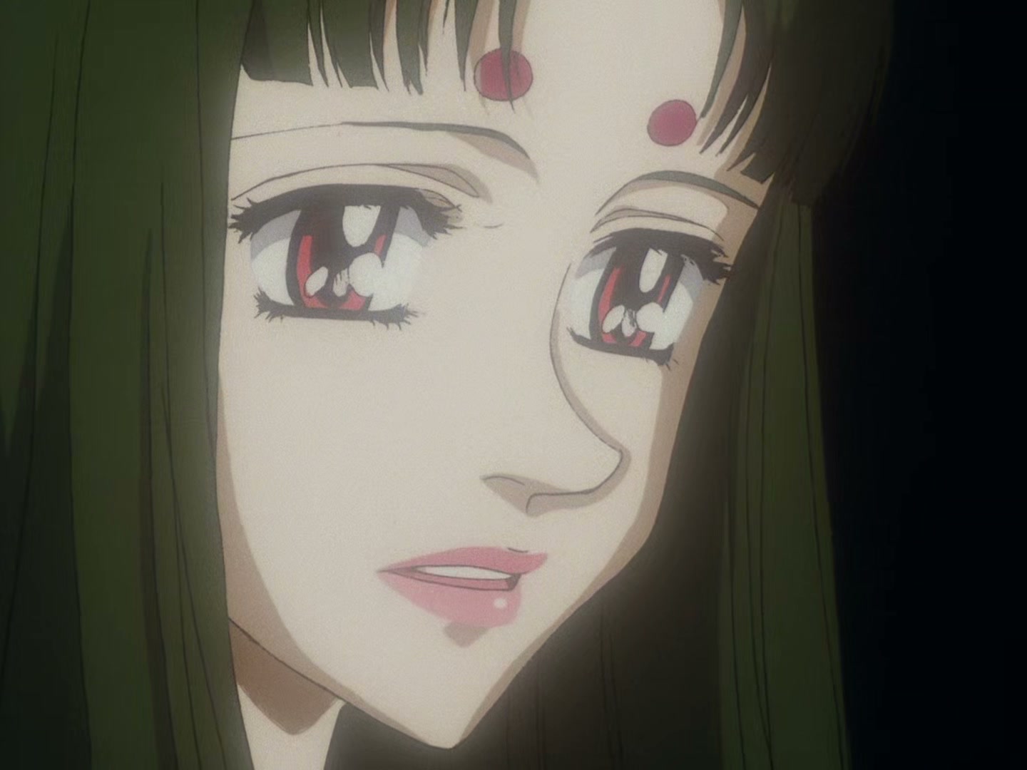 The Vision of Escaflowne Ep 17: The Edge of the World @ 00:11:08