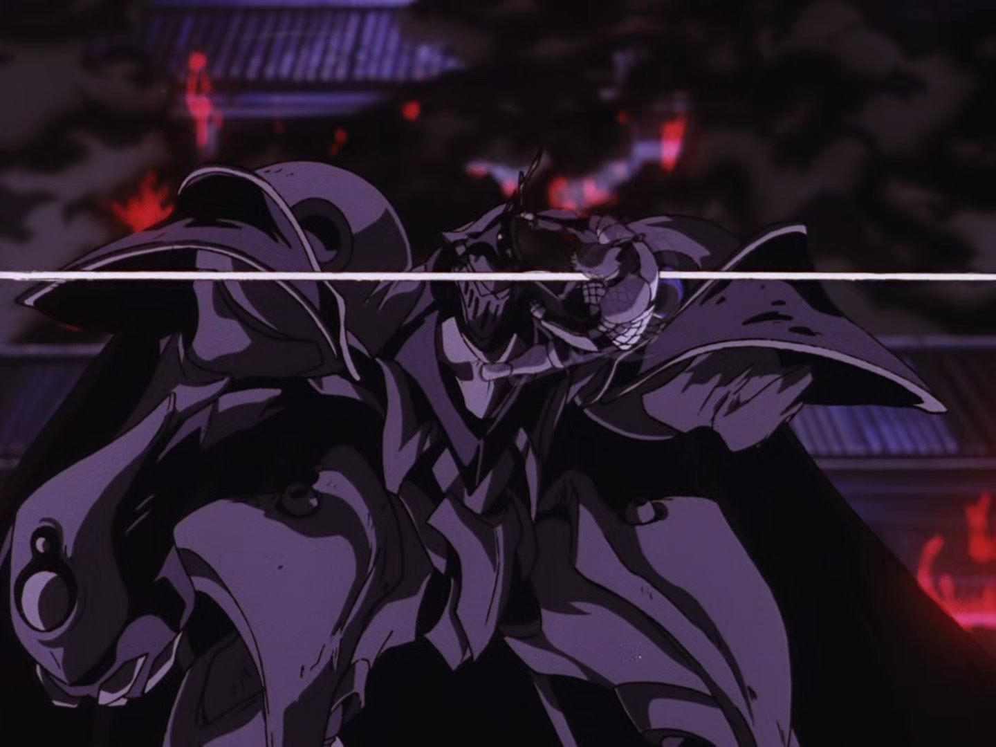 The Vision of Escaflowne Ep 17: The Edge of the World @ 00:11:12