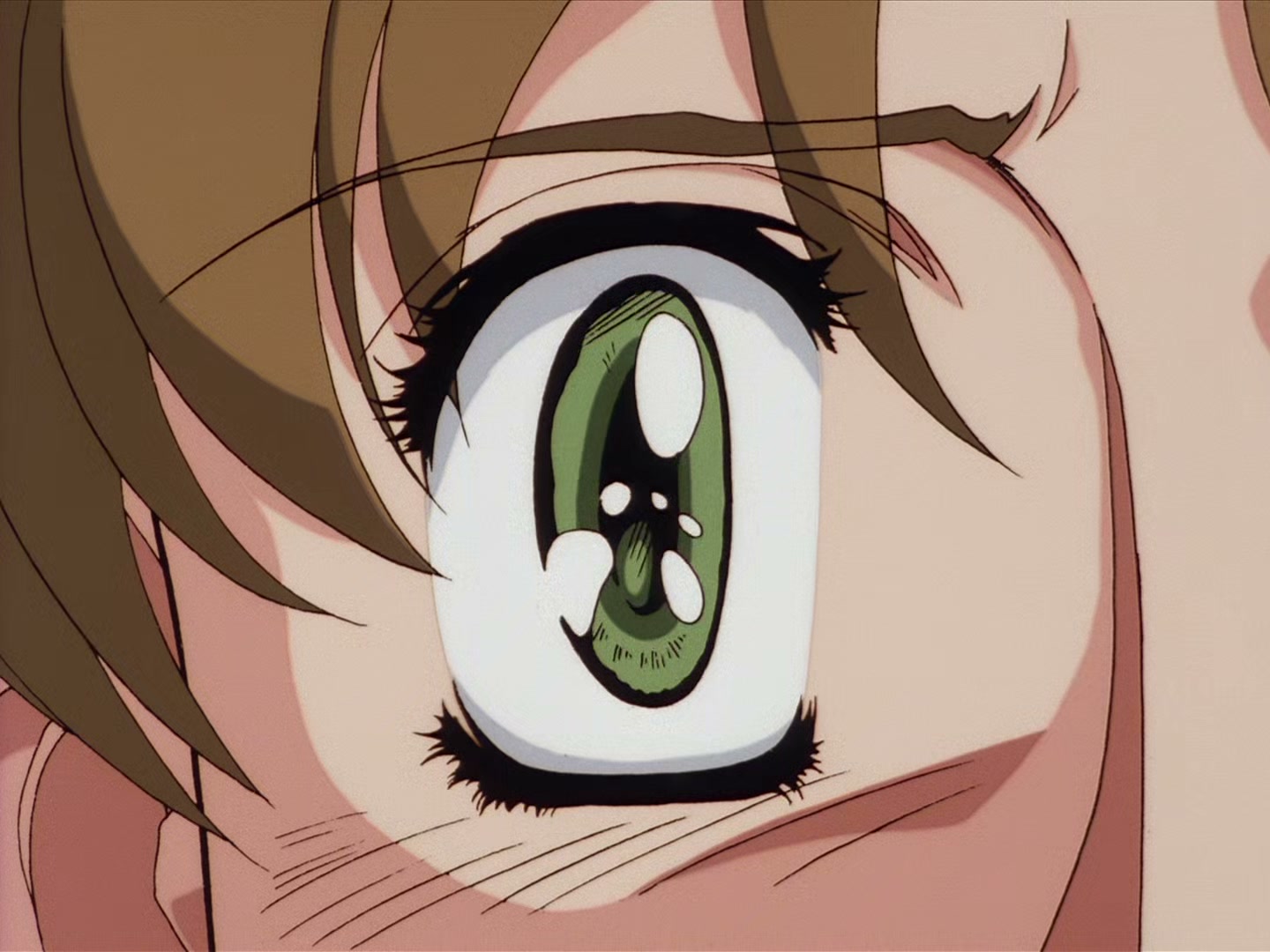 The Vision of Escaflowne Ep 17: The Edge of the World @ 00:11:20