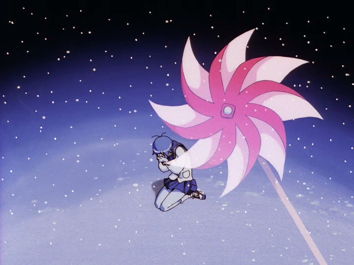 The Vision of Escaflowne Ep 17: The Edge of the World @ 00:12:06