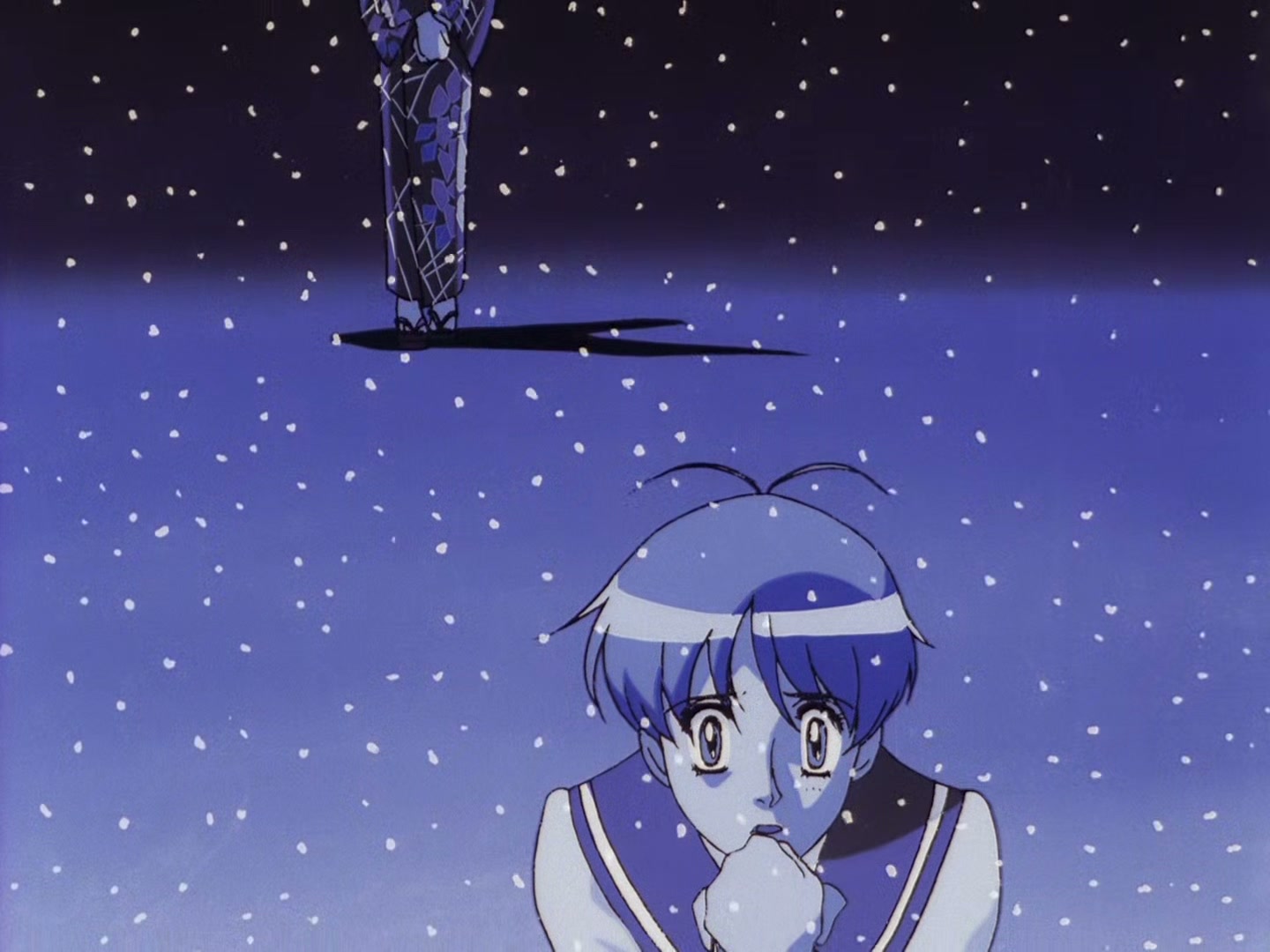 The Vision of Escaflowne Ep 17: The Edge of the World @ 00:12:10