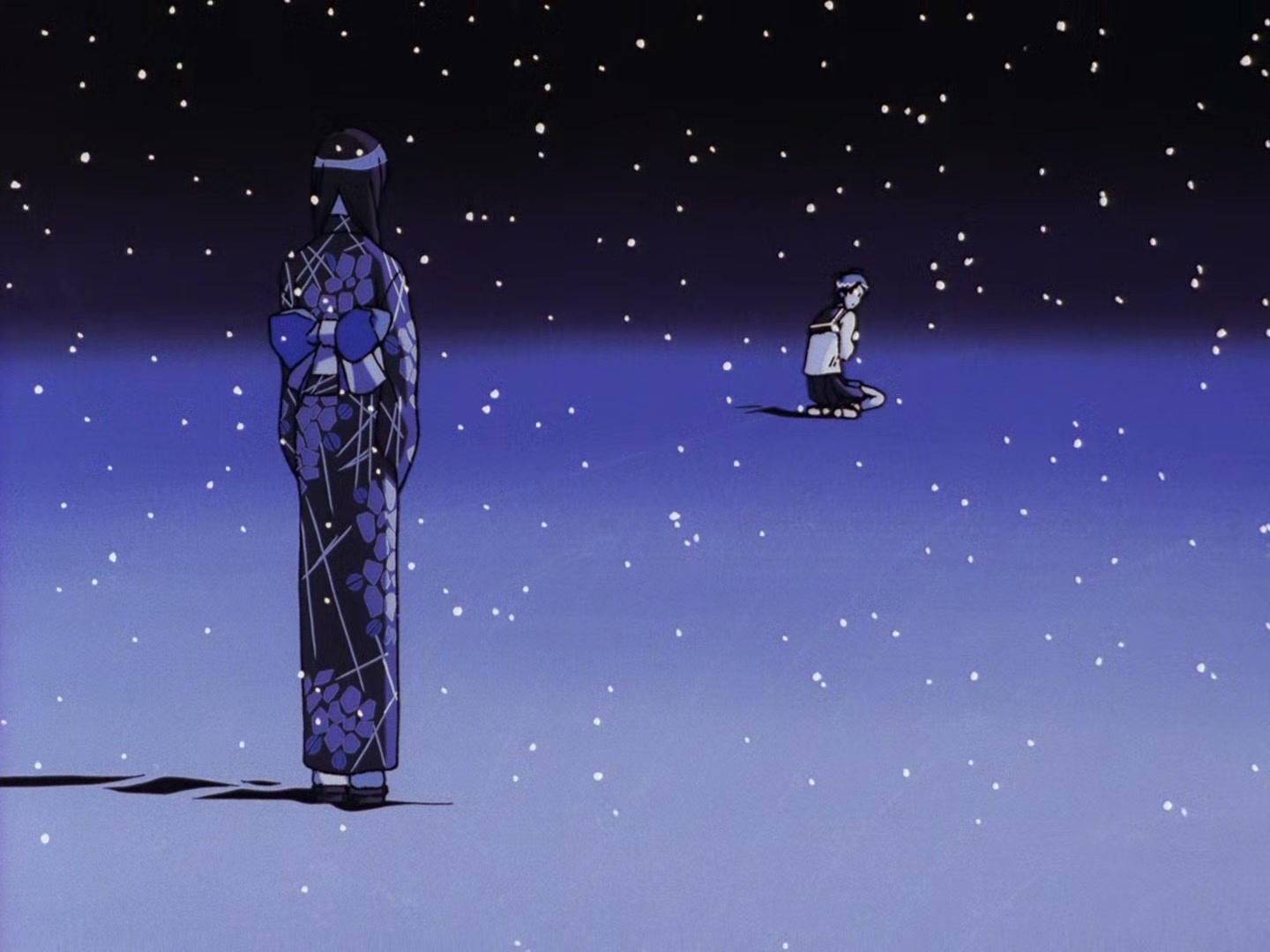 The Vision of Escaflowne Ep 17: The Edge of the World @ 00:12:14