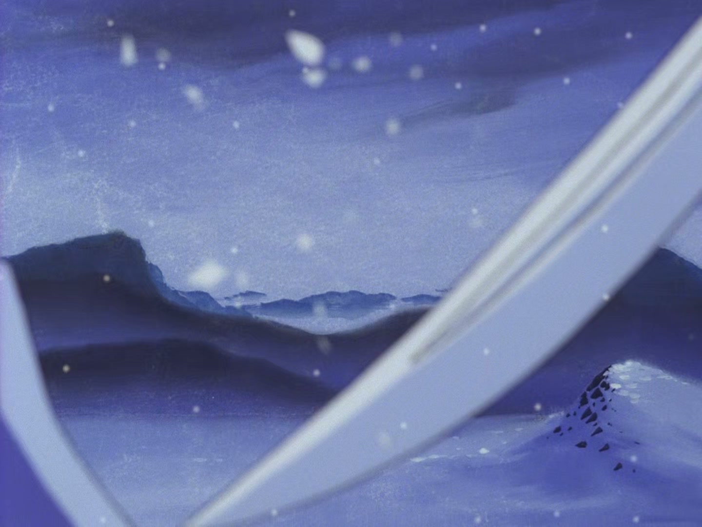 The Vision of Escaflowne Ep 17: The Edge of the World @ 00:13:01
