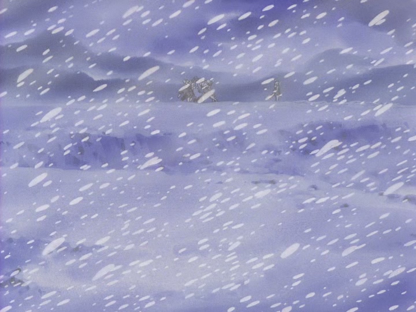 The Vision of Escaflowne Ep 17: The Edge of the World @ 00:13:05