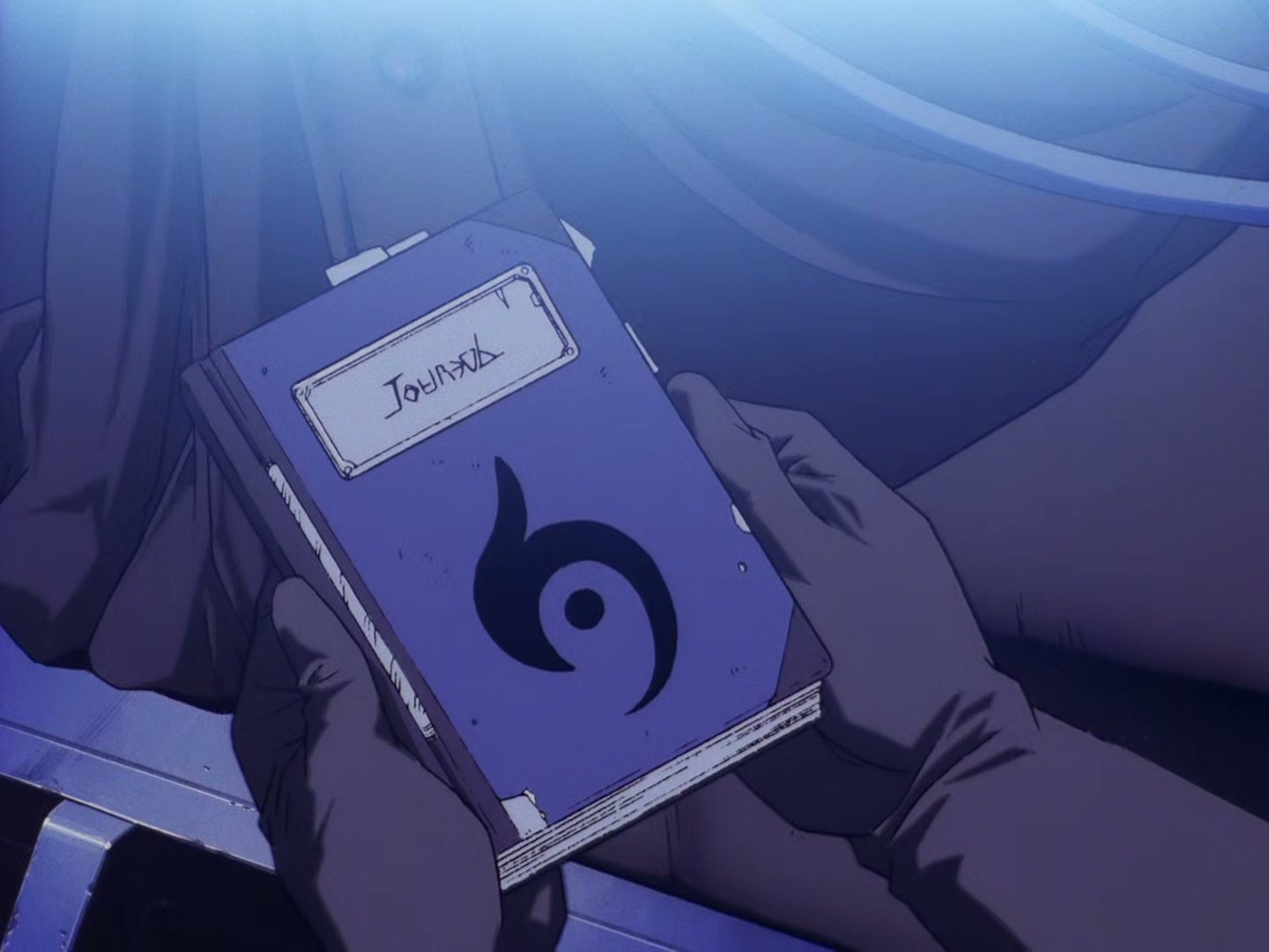 The Vision of Escaflowne Ep 17: The Edge of the World @ 00:13:16