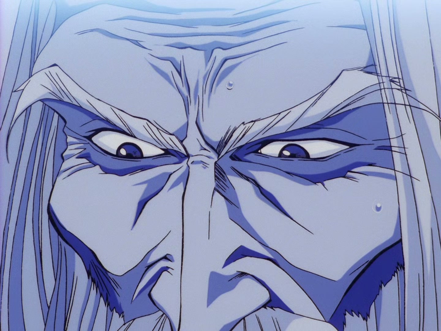 The Vision of Escaflowne Ep 17: The Edge of the World @ 00:13:28