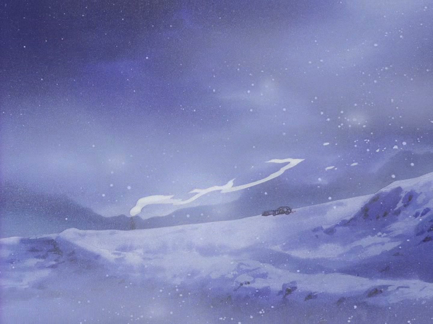The Vision of Escaflowne Ep 17: The Edge of the World @ 00:13:44