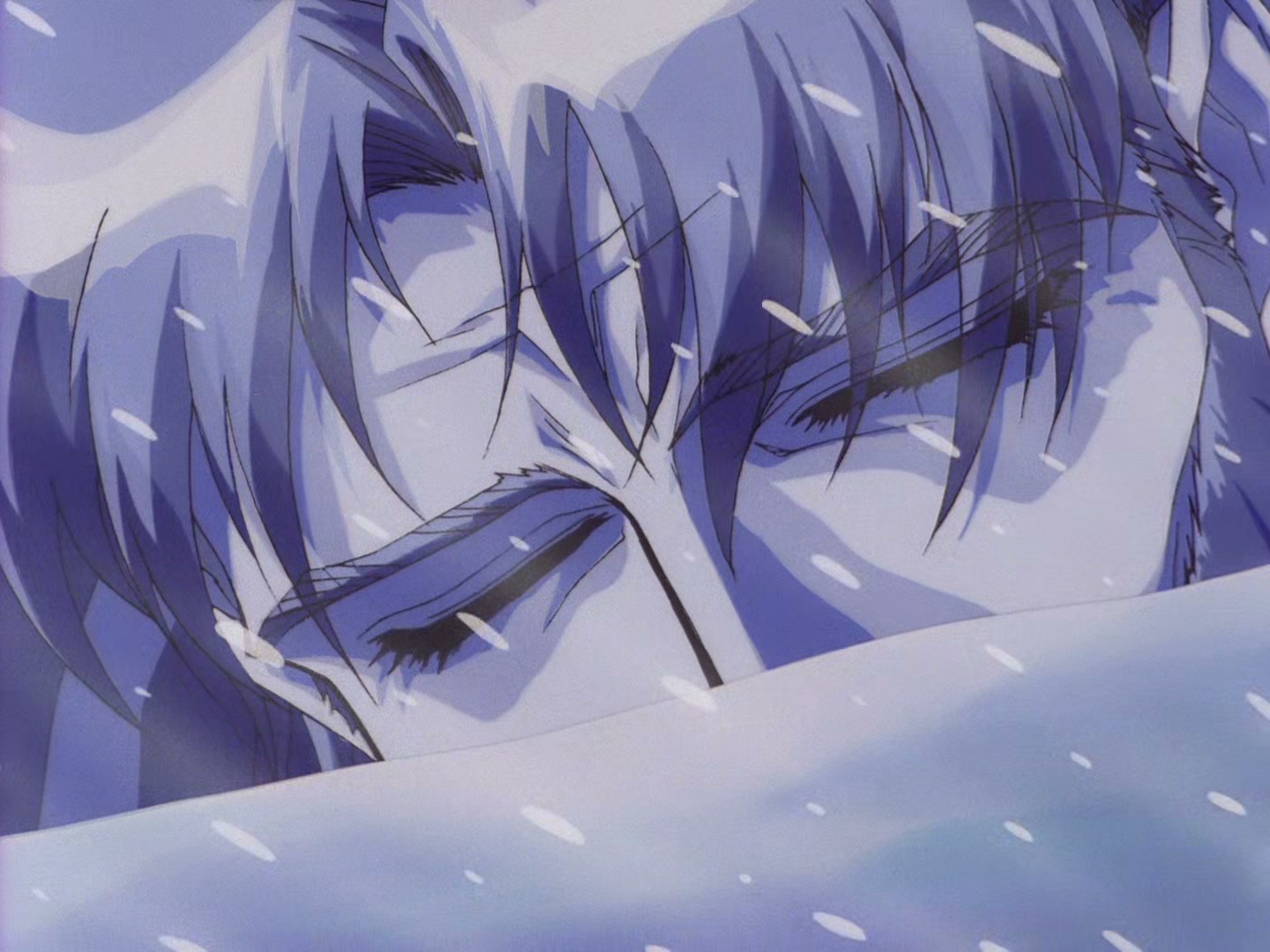 The Vision of Escaflowne Ep 17: The Edge of the World @ 00:13:59