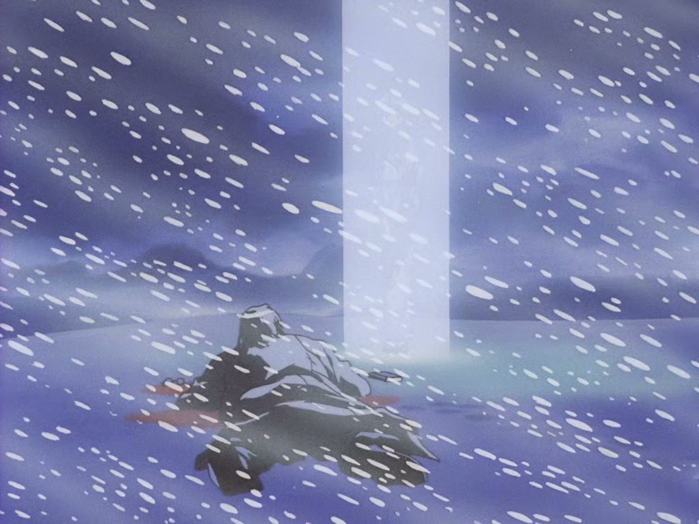 The Vision of Escaflowne Ep 17: The Edge of the World @ 00:14:03