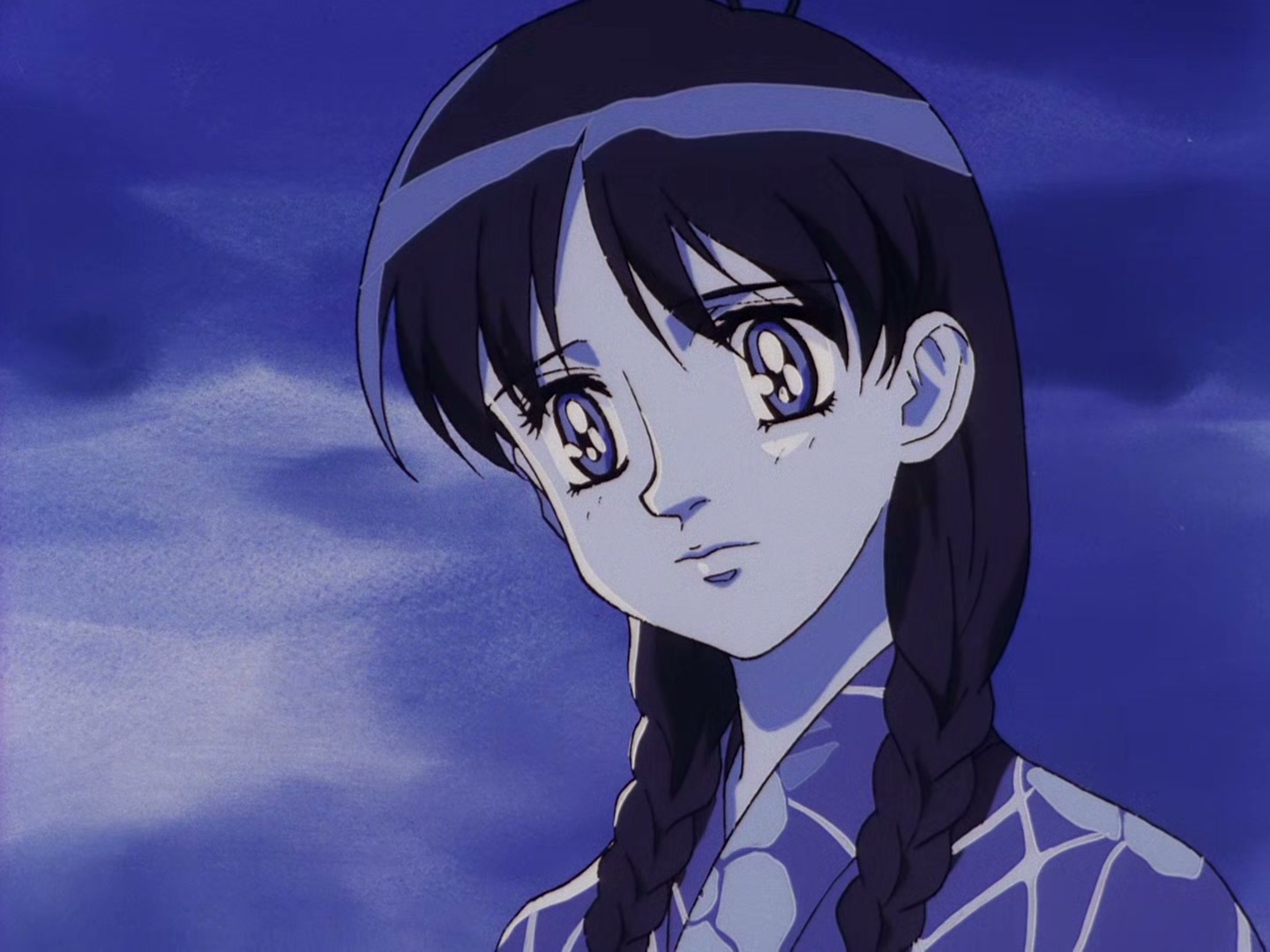 The Vision of Escaflowne Ep 17: The Edge of the World @ 00:14:15