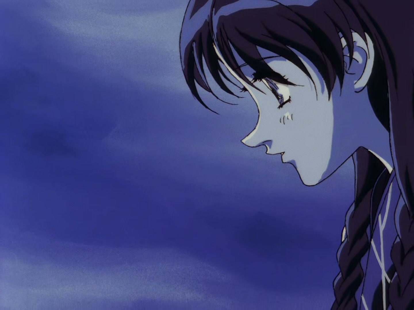 The Vision of Escaflowne Ep 17: The Edge of the World @ 00:14:34