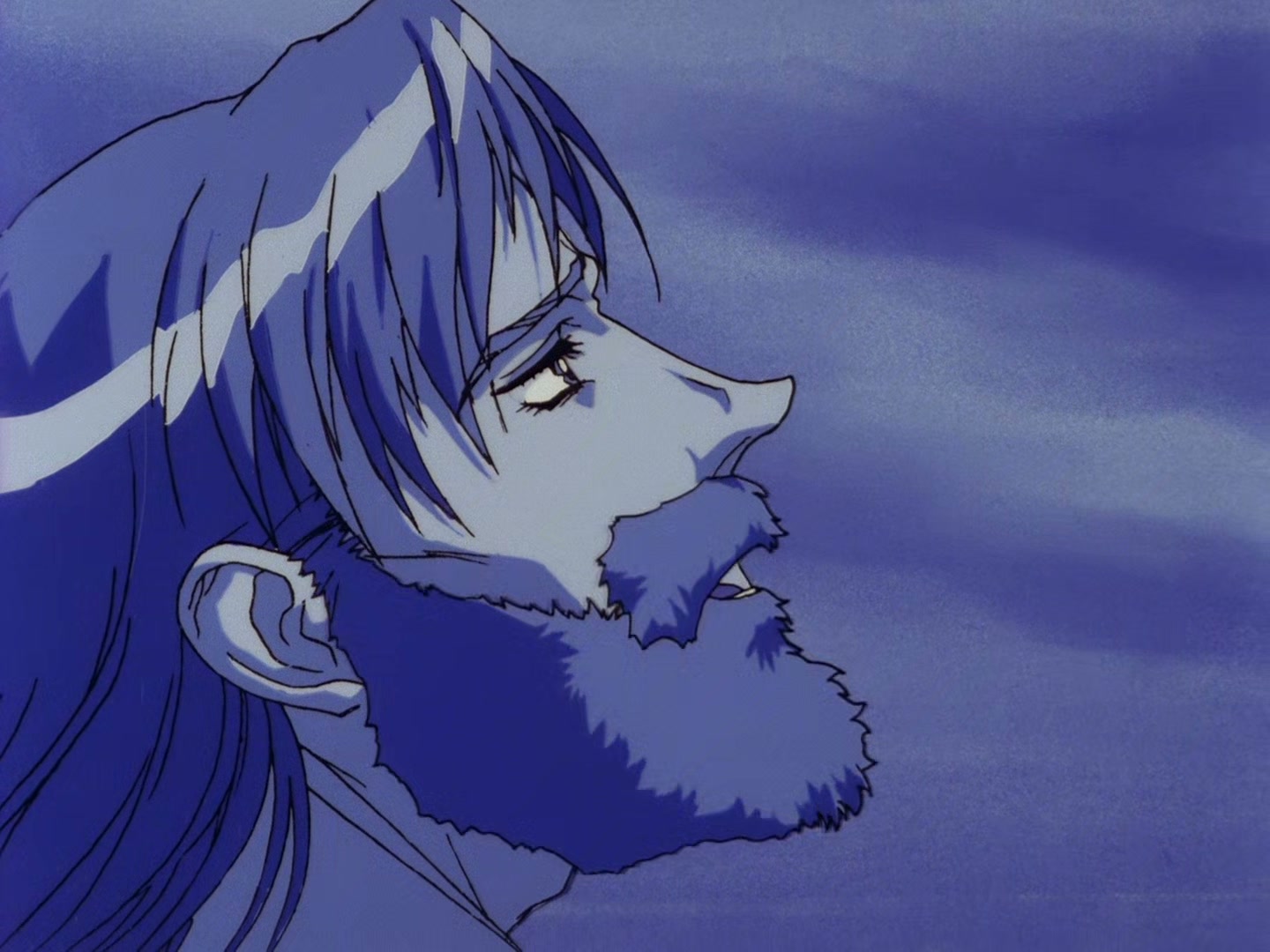 The Vision of Escaflowne Ep 17: The Edge of the World @ 00:14:46
