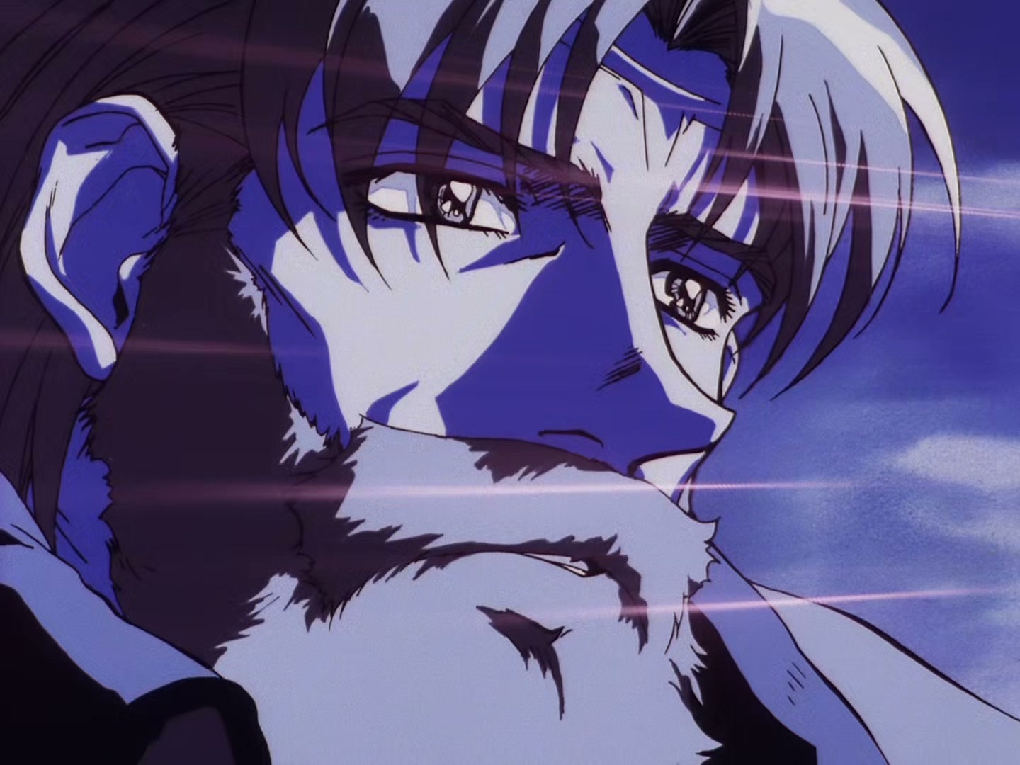 The Vision of Escaflowne Ep 17: The Edge of the World @ 00:14:54