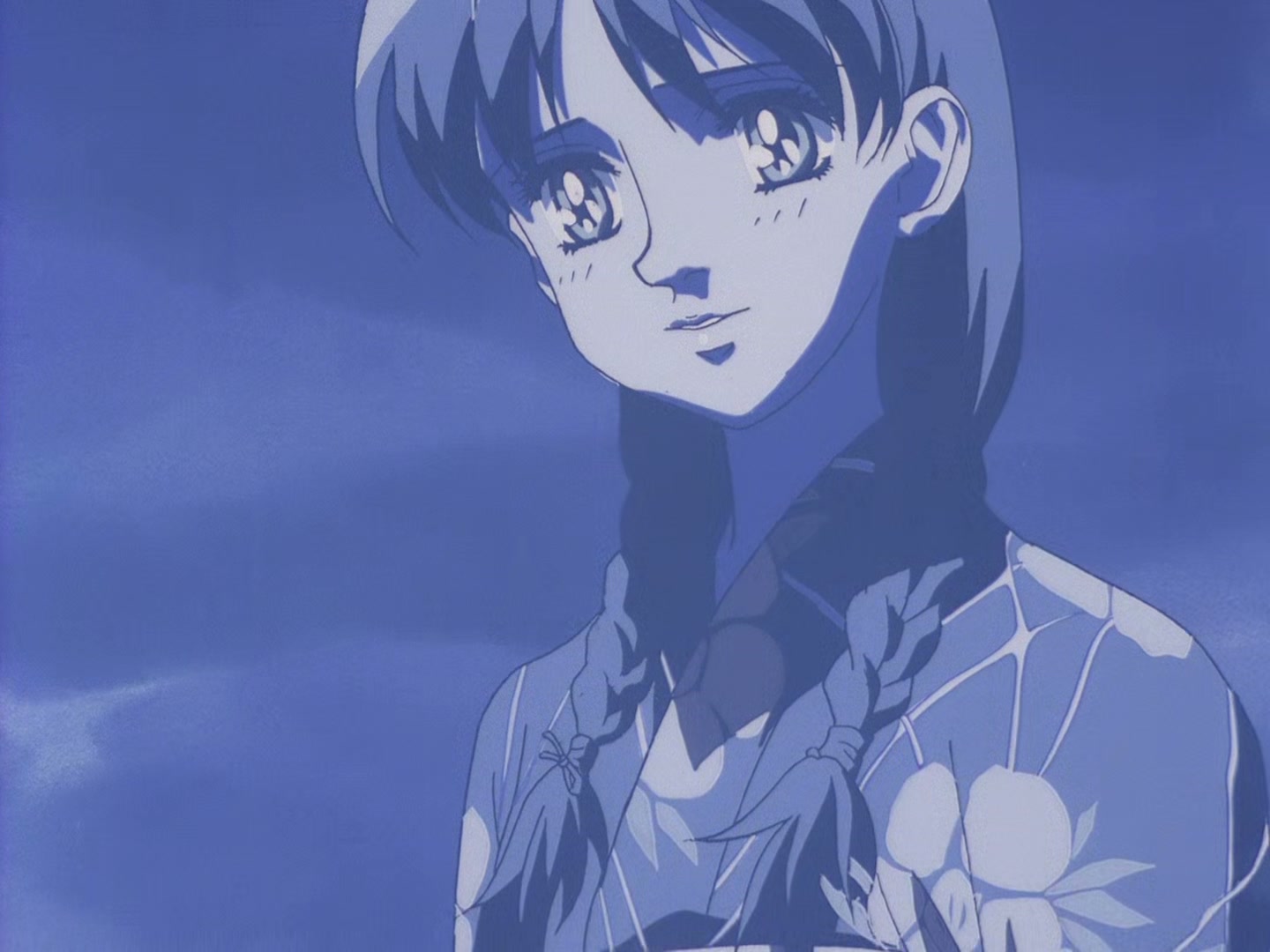 The Vision of Escaflowne Ep 17: The Edge of the World @ 00:14:58
