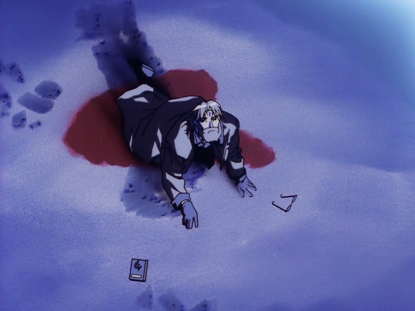 The Vision of Escaflowne Ep 17: The Edge of the World @ 00:15:01