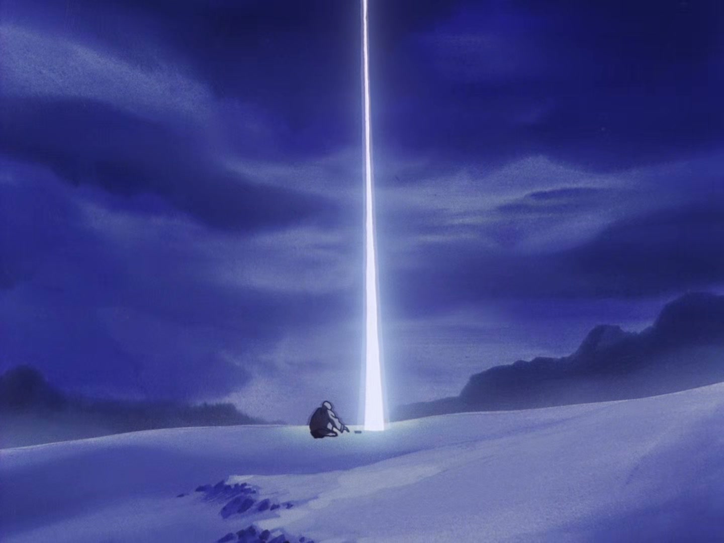 The Vision of Escaflowne Ep 17: The Edge of the World @ 00:15:05