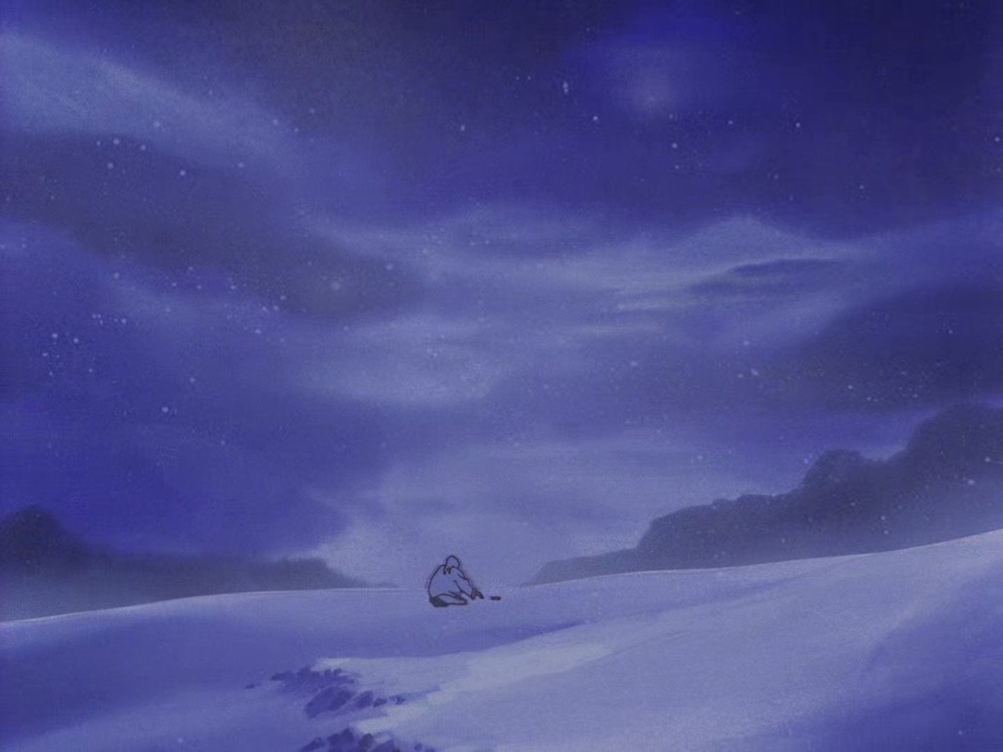 The Vision of Escaflowne Ep 17: The Edge of the World @ 00:15:09
