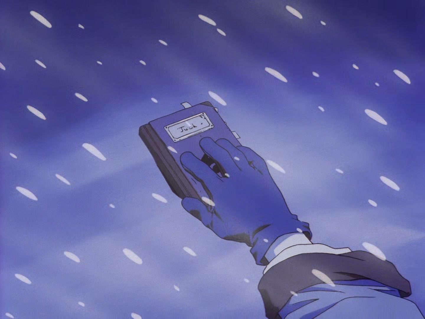 The Vision of Escaflowne Ep 17: The Edge of the World @ 00:15:13