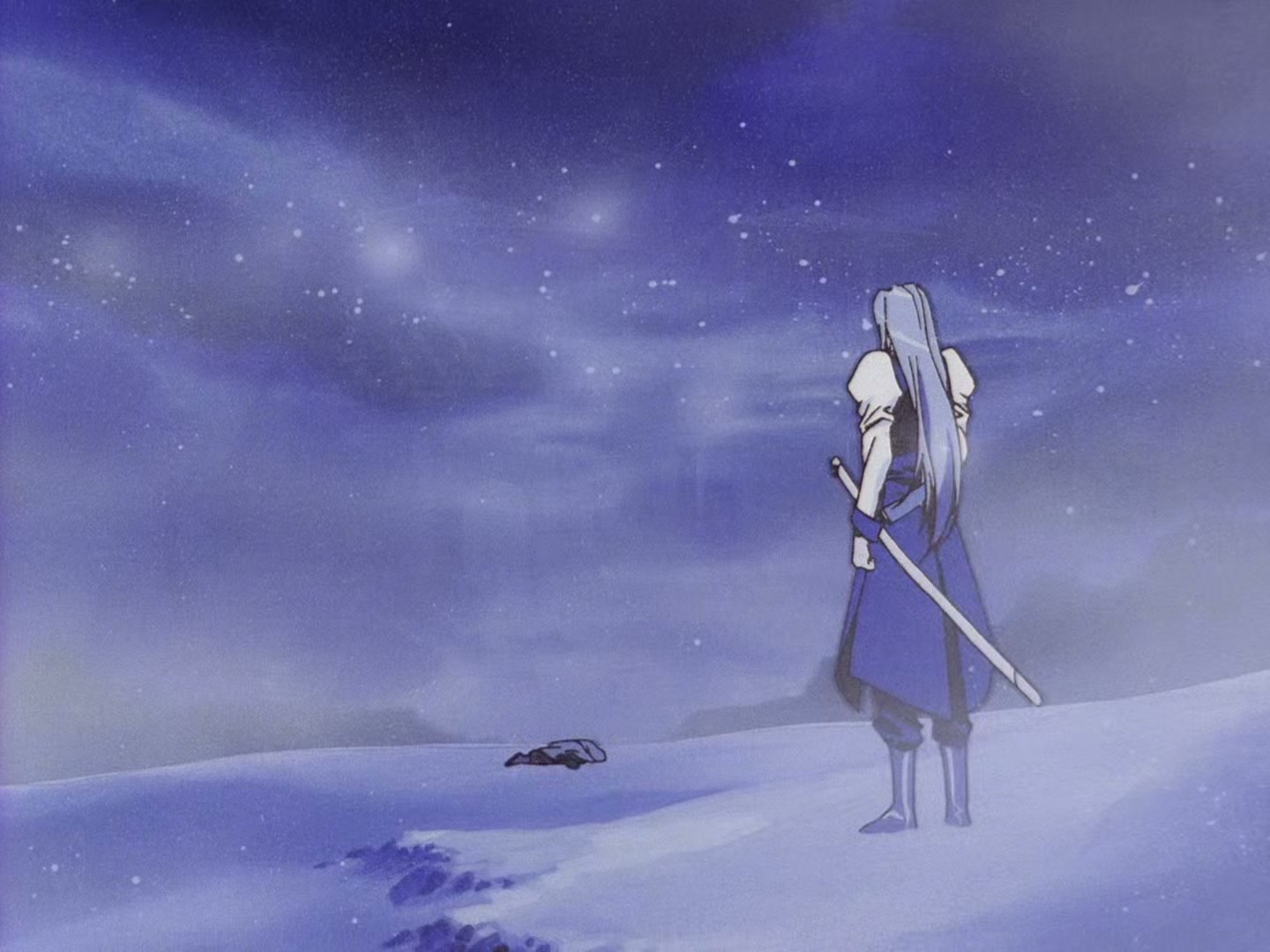 The Vision of Escaflowne Ep 17: The Edge of the World @ 00:15:17