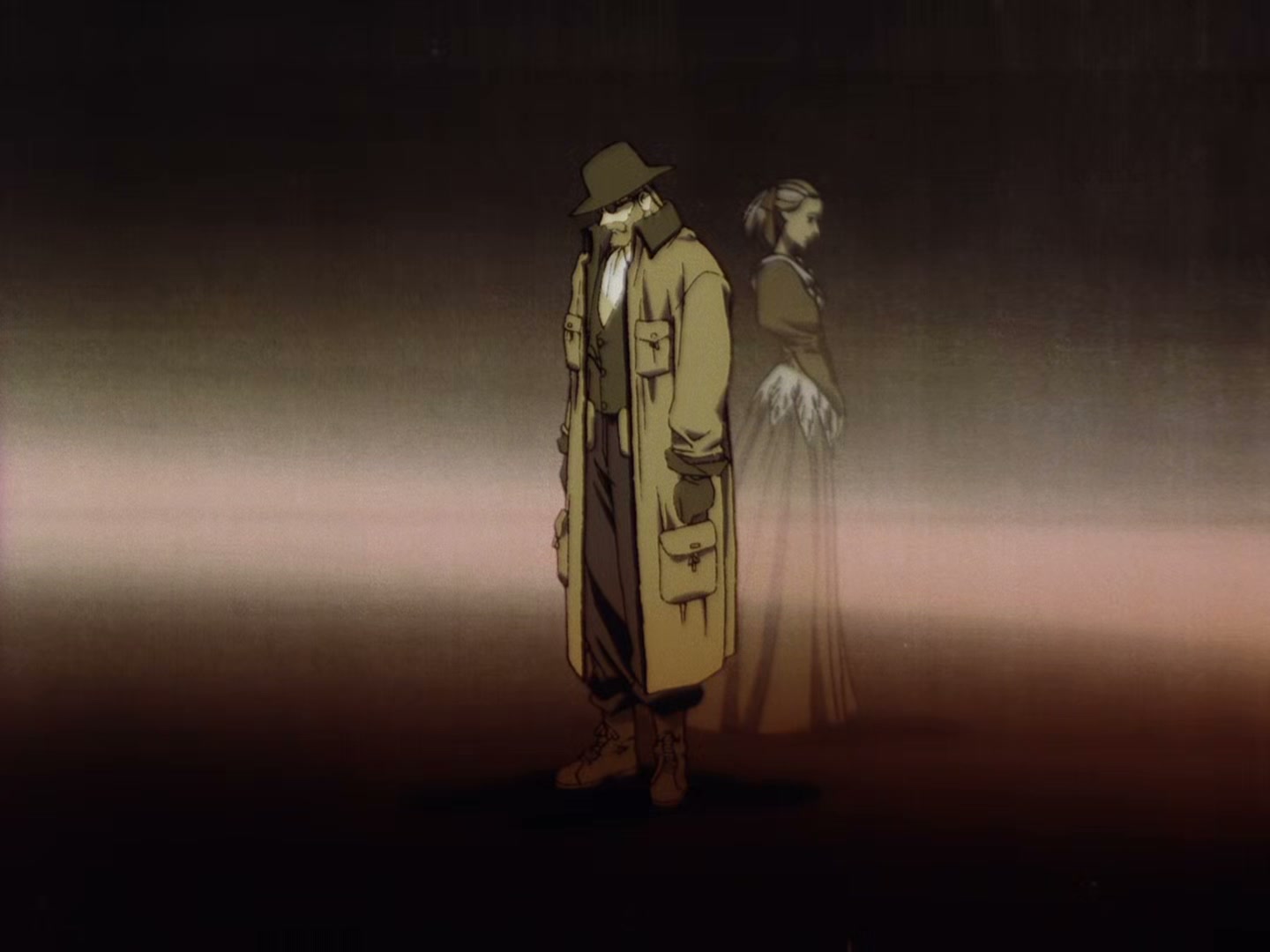 The Vision of Escaflowne Ep 17: The Edge of the World @ 00:16:00