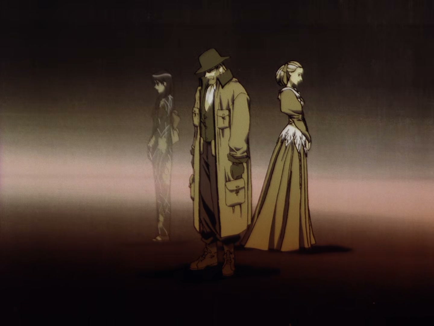 The Vision of Escaflowne Ep 17: The Edge of the World @ 00:16:04