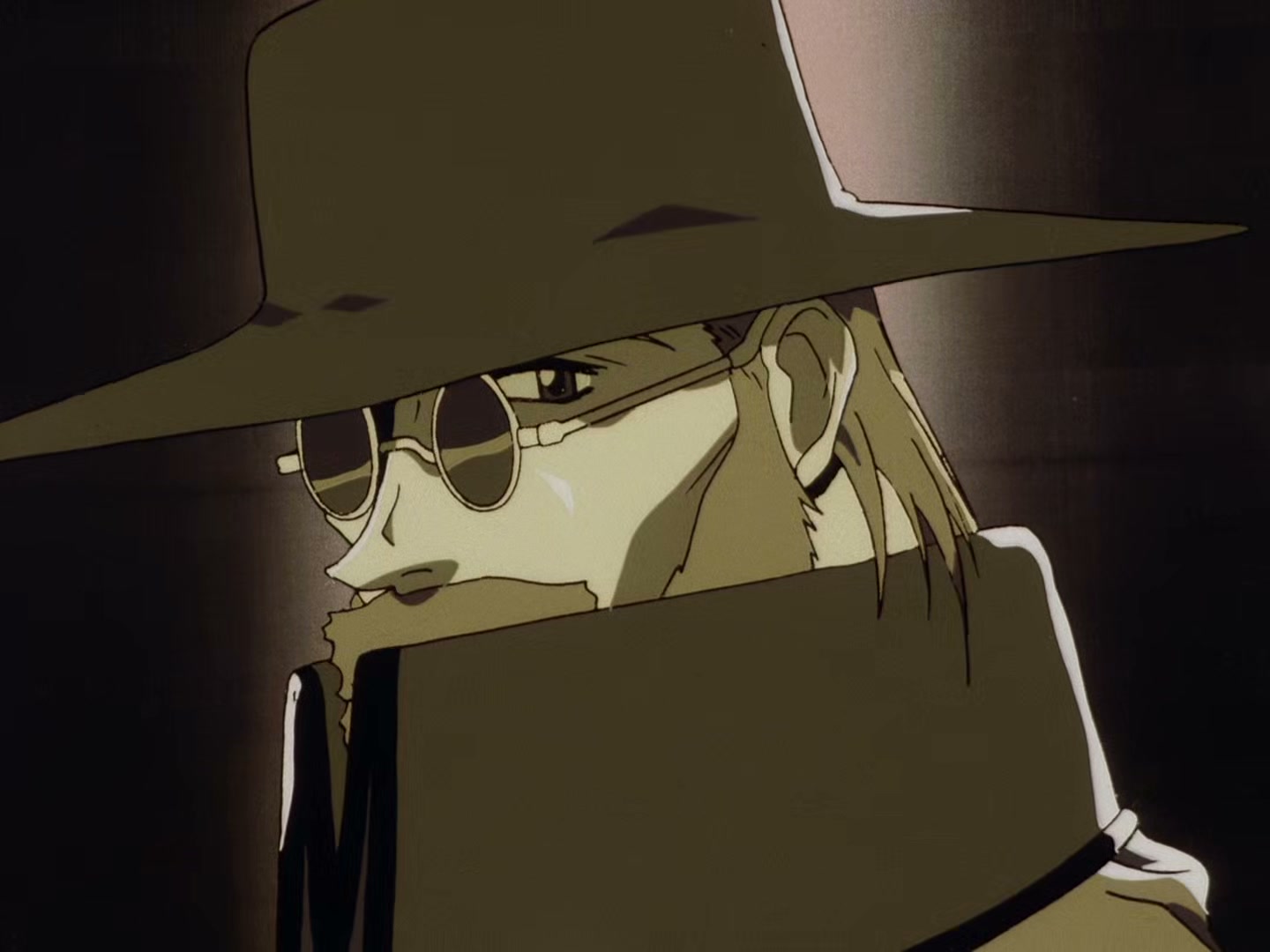 The Vision of Escaflowne Ep 17: The Edge of the World @ 00:16:12