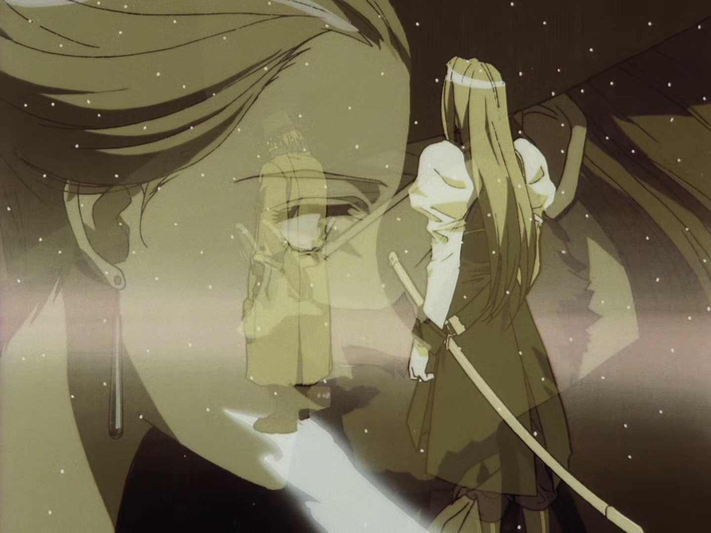 The Vision of Escaflowne Ep 17: The Edge of the World @ 00:16:31