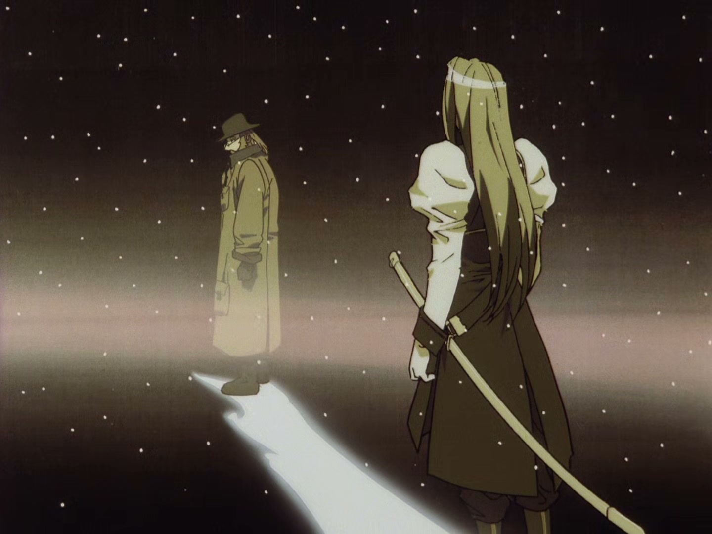 The Vision of Escaflowne Ep 17: The Edge of the World @ 00:16:39