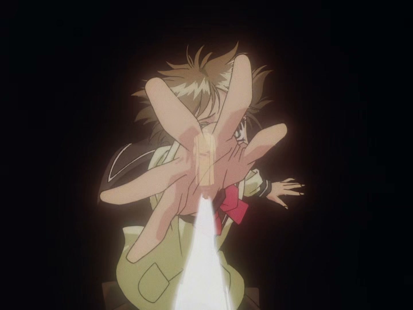 The Vision of Escaflowne Ep 17: The Edge of the World @ 00:16:47