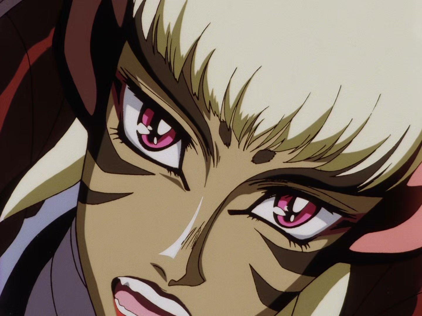 The Vision of Escaflowne Ep 17: The Edge of the World @ 00:17:37