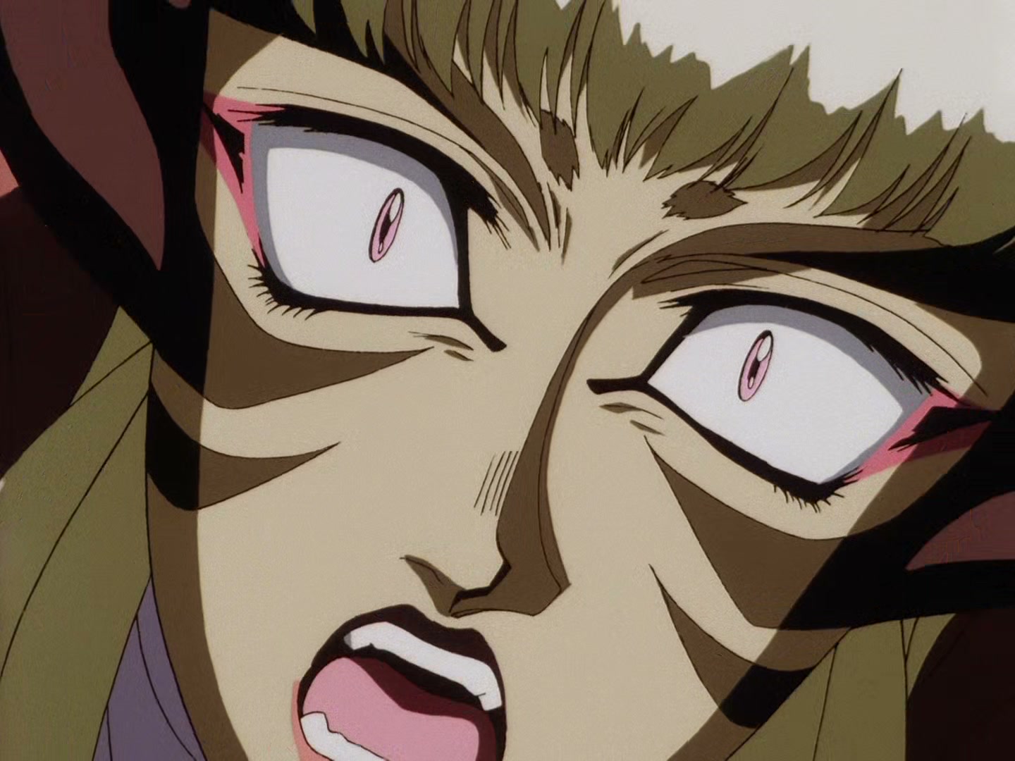 The Vision of Escaflowne Ep 17: The Edge of the World @ 00:17:49