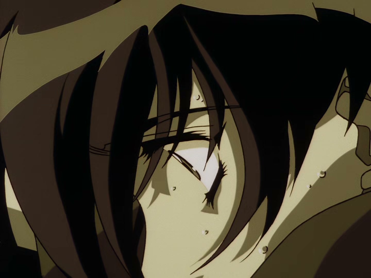 The Vision of Escaflowne Ep 17: The Edge of the World @ 00:18:12
