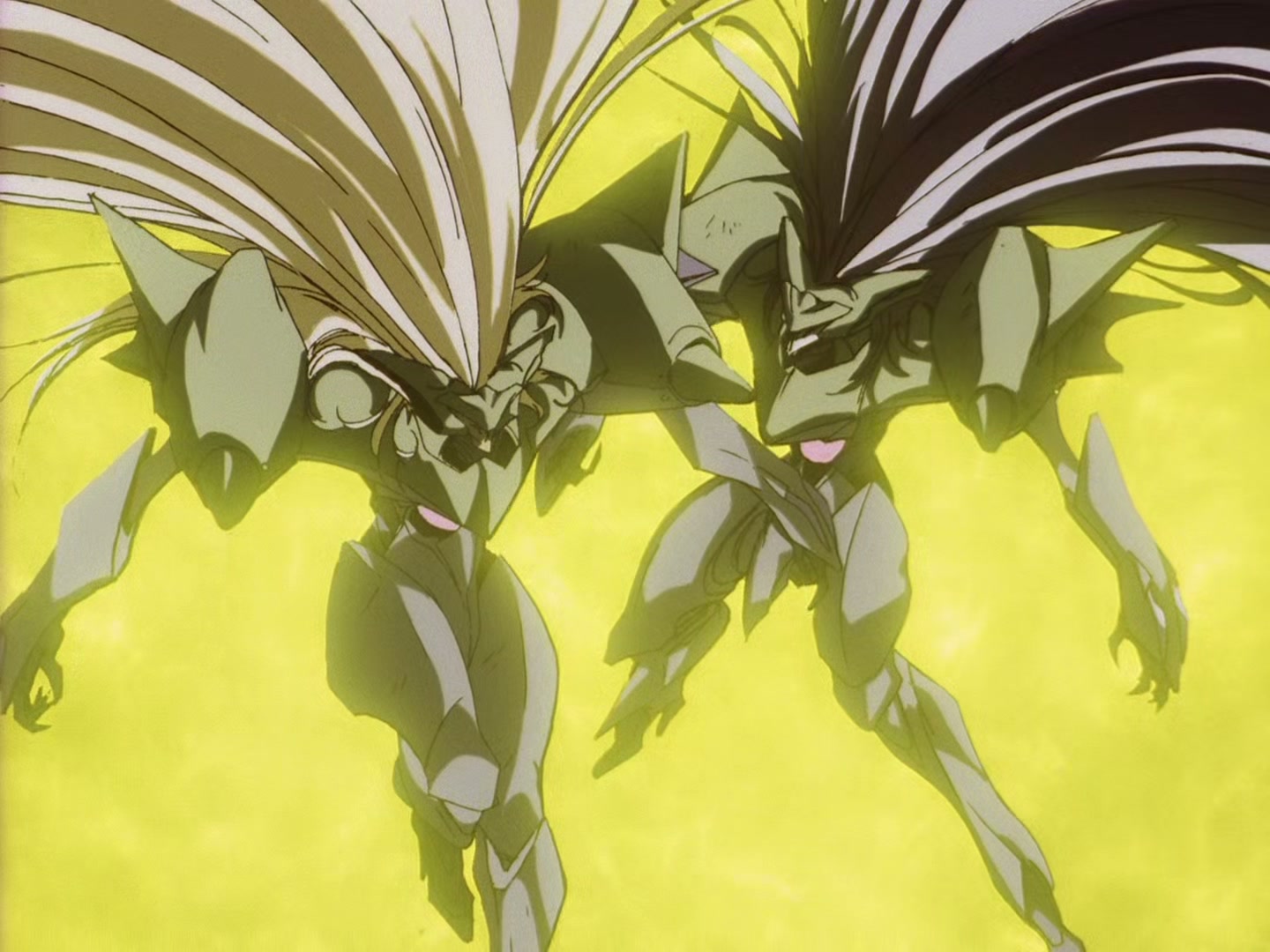 The Vision of Escaflowne Ep 17: The Edge of the World @ 00:18:16
