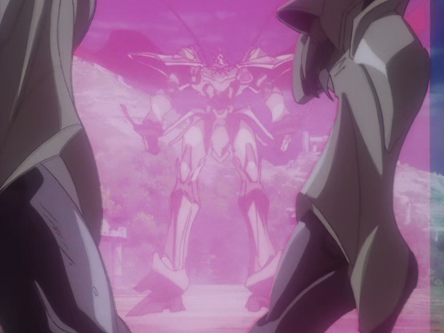 The Vision of Escaflowne Ep 17: The Edge of the World @ 00:18:36
