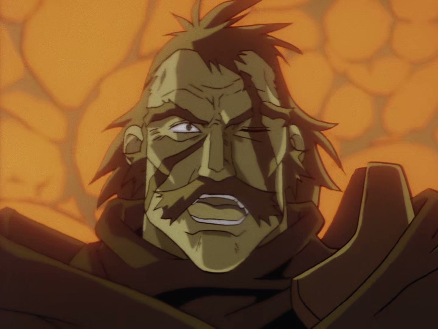 The Vision of Escaflowne Ep 17: The Edge of the World @ 00:19:03