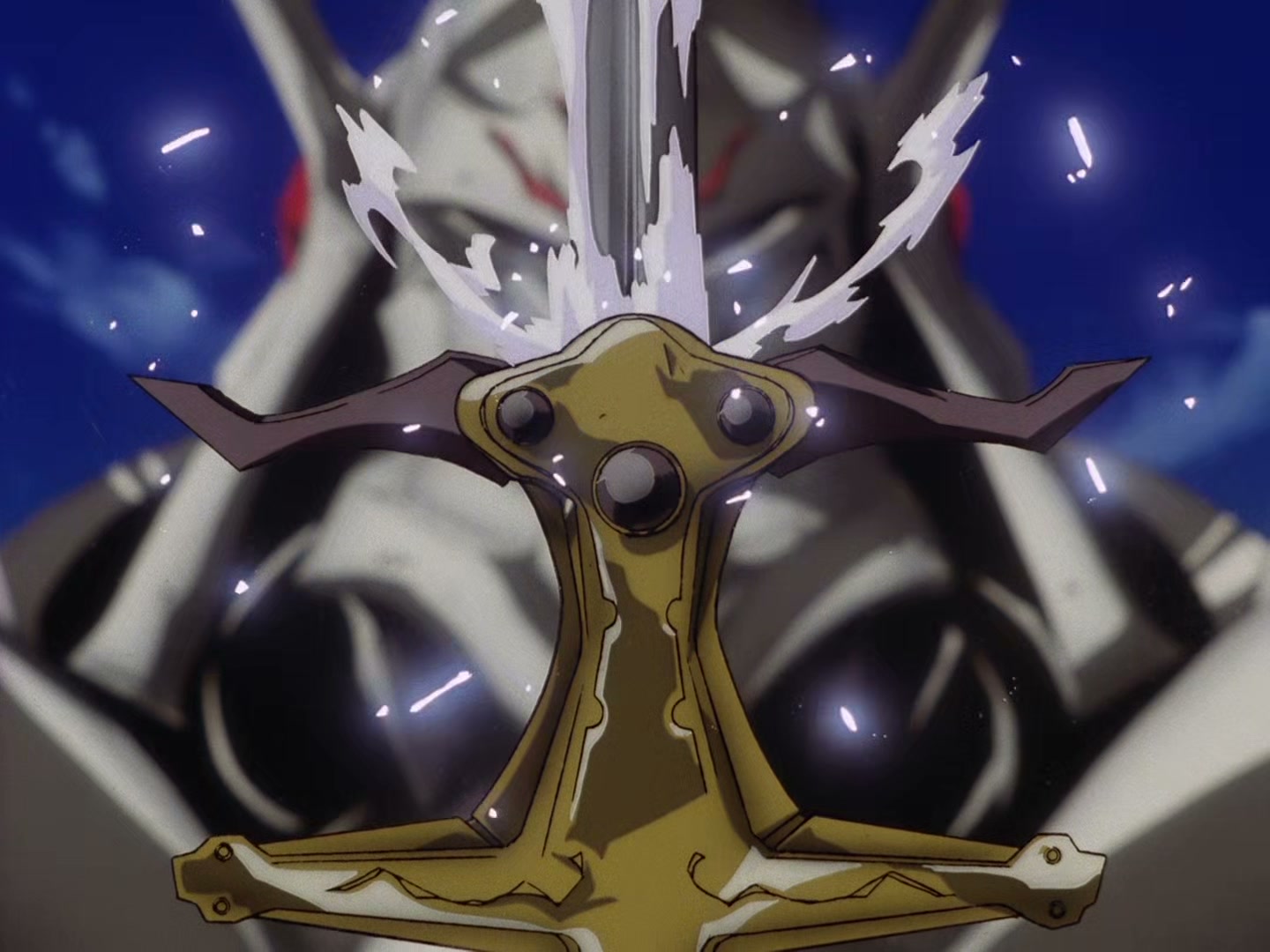 The Vision of Escaflowne Ep 17: The Edge of the World @ 00:19:07