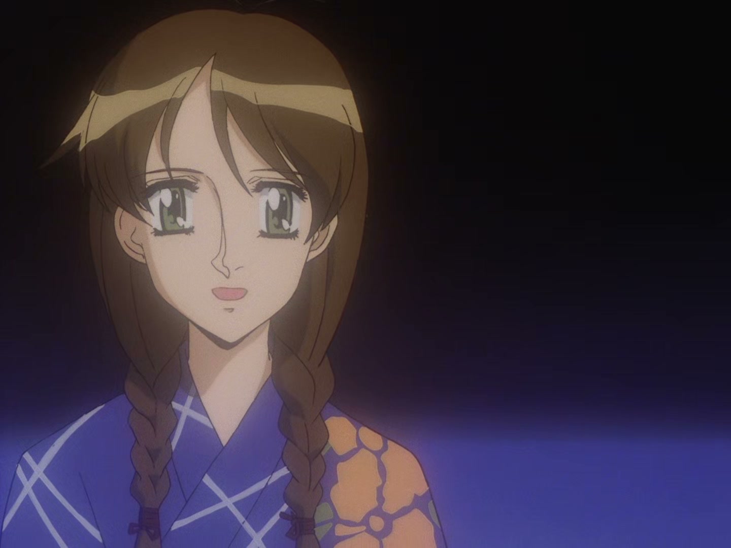 The Vision of Escaflowne Ep 17: The Edge of the World @ 00:19:30